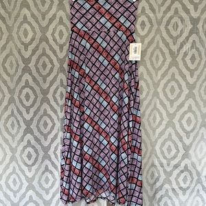 LuLaRoe Maxi/Skirt